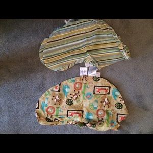 Boppy covers
